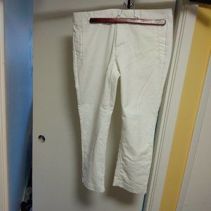 Tommy Hilfiger Waverly Capri white